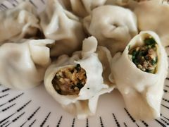 -叁拾壹克饺子·东北菜(国贸店)