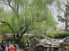 -西安青龙寺遗址景区