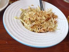 秘制油爆虾-妈妈菜舟山海鲜(定海古城店)