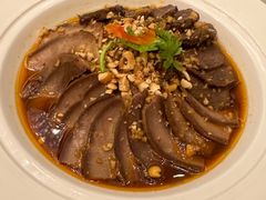 -酌宴府The China Club·广州万富希尔顿酒店(云城东路店)