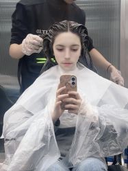 -MT·ID 烫发.染发.接发SALON
