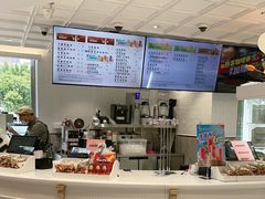 -85度C(南京龙江店)