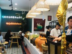 -春莱·老挝咖啡·泰式奶茶(钟楼店)