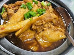 -日日香卤鹅饭店·澄海狮头鹅(澄海店)