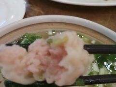 -华联广州大酒店-餐厅
