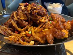 -品味泸沽湖•民族特色菜(大落水店)