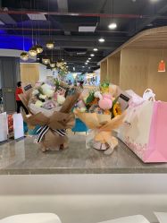 -LePark乐派亲子餐厅(33小镇店)