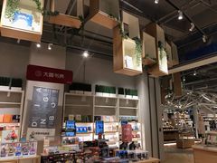 -当当书店(国泰广场店)