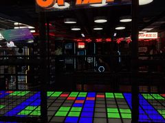 -DEDE APU潮玩运动聚乐部(观音桥店)