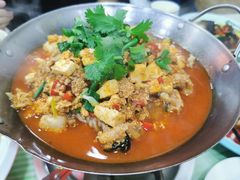 -新新湘菜馆(新中街二条店)