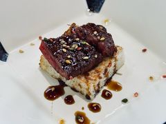 -帝鮨·烧肉割烹(龙湖金楠天街店)