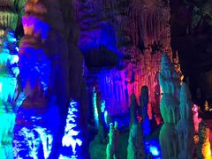 -泰安地下龙宫景区