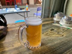 -人和啤酒屋海鲜大排档(营口路店)