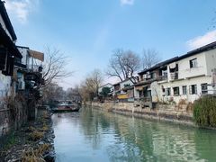 -小河直街历史文化街区