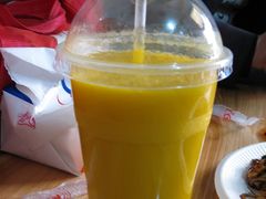 -马拉桑果汁(龙头路总店)