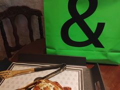 -B&C黄油与面包·THE GARDEN BAKERY概念店(世纪汇店)