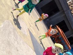 -蓬莱欧乐堡梦幻世界