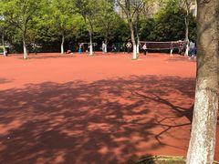 -杭州城北体育公园