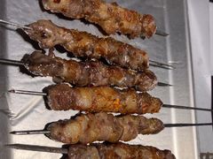 -三个大叔东北烧烤·砂锅菜(西三旗店)