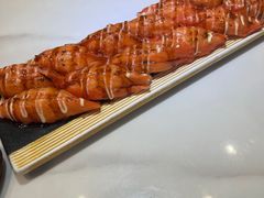 -羽寿司(东方宝泰店)