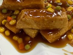 -杨厝六十六农庄农舍(杨厝路店)