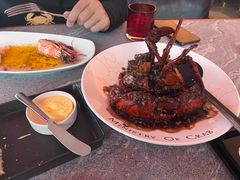 -Ministry of Crab•MOC(交子大道店)