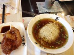 大排面-鸿瑞興面馆(梅岭店)