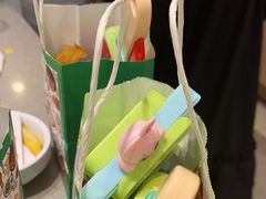 -海底捞火锅(漕宝路店)