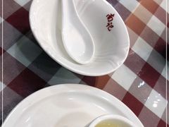 -寻味顺德·南记酒家·传统顺德菜·鱼生(广源路店)