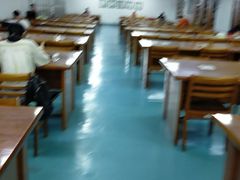 -南京信息工程大学-图书馆