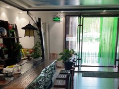 -缘福乡村铁锅炖民宿(八达岭店)