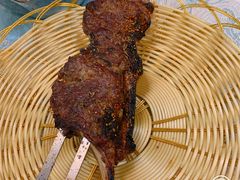 -新疆伊宁远征餐厅