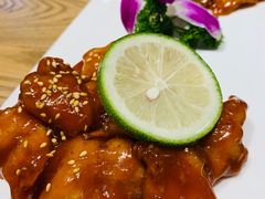 -素行天下(国投财富广场店)