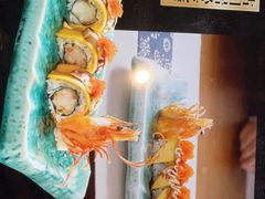 -古田居·特色寿司料理(星之岛旗舰店)