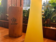 金桔柠檬-老高烧烤(龙华星河iCO店)