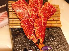 -厚贞日式烤肉(龙之梦店)
