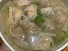 -南城香·饭香串香馄饨香(青年路店)