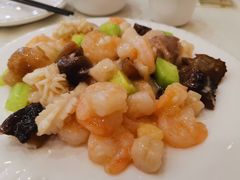-奥华餐厅·老张记(台基厂店)