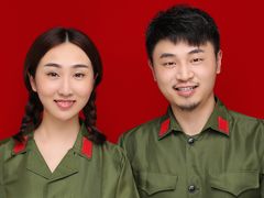-海马体照相馆|大师(武汉光谷K11店)