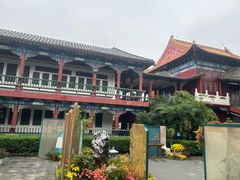-中国翰园碑林