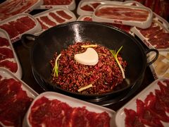-刘火辣老火锅(光谷店)