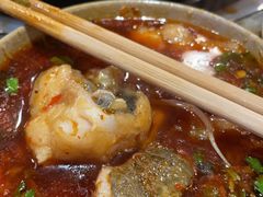 -肖肖酸萝卜鱼火锅(总店)