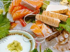 -大吉鲜鱼料理自慢(维也纳大厦店)