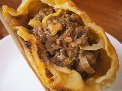 -宝瑞门钉肉饼店