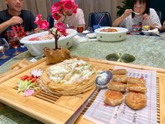 野鸡卷-寻味顺德·珍之宝酒楼(银钻店)