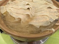 镇店名菜精品砂锅白肉-砂锅居(西四店)