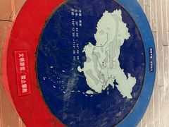-南北地理分界线标志园