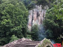 -丹山赤水风景名胜区