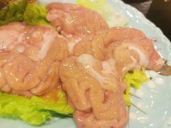 -麻辣英雄重庆火锅(常平店)