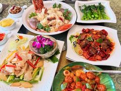 -好彩海鲜火锅饭店(银河百老汇店)